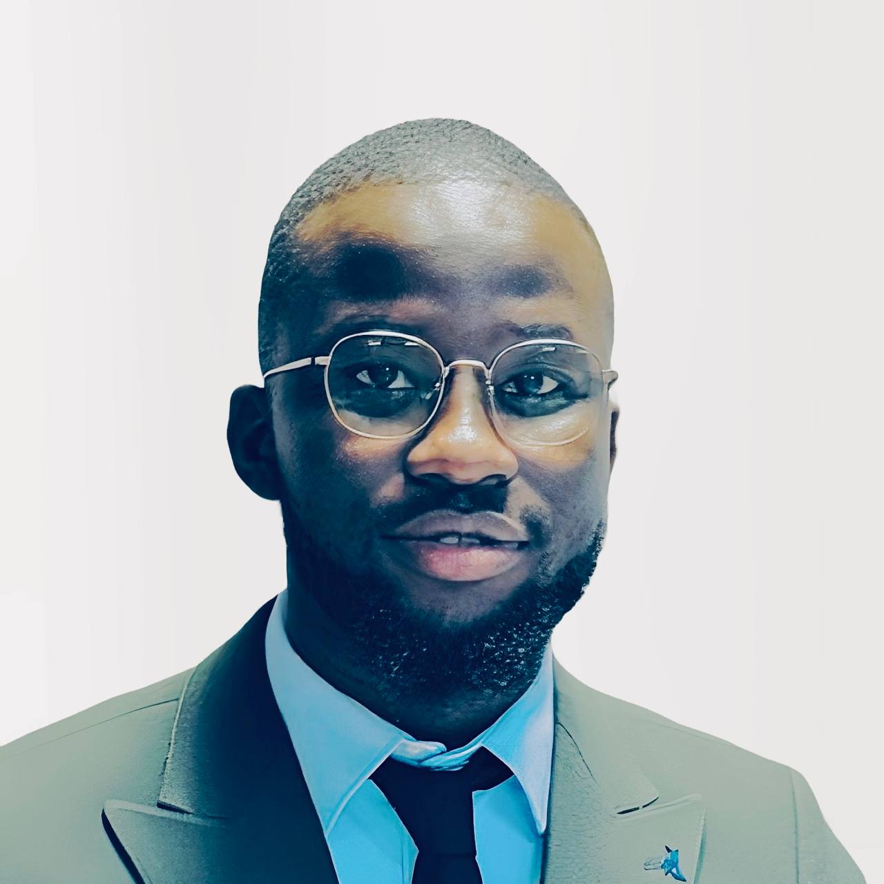 Buba Jallow